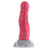 PINKALIEN Gode Monster Aaspig 16 x 4cm